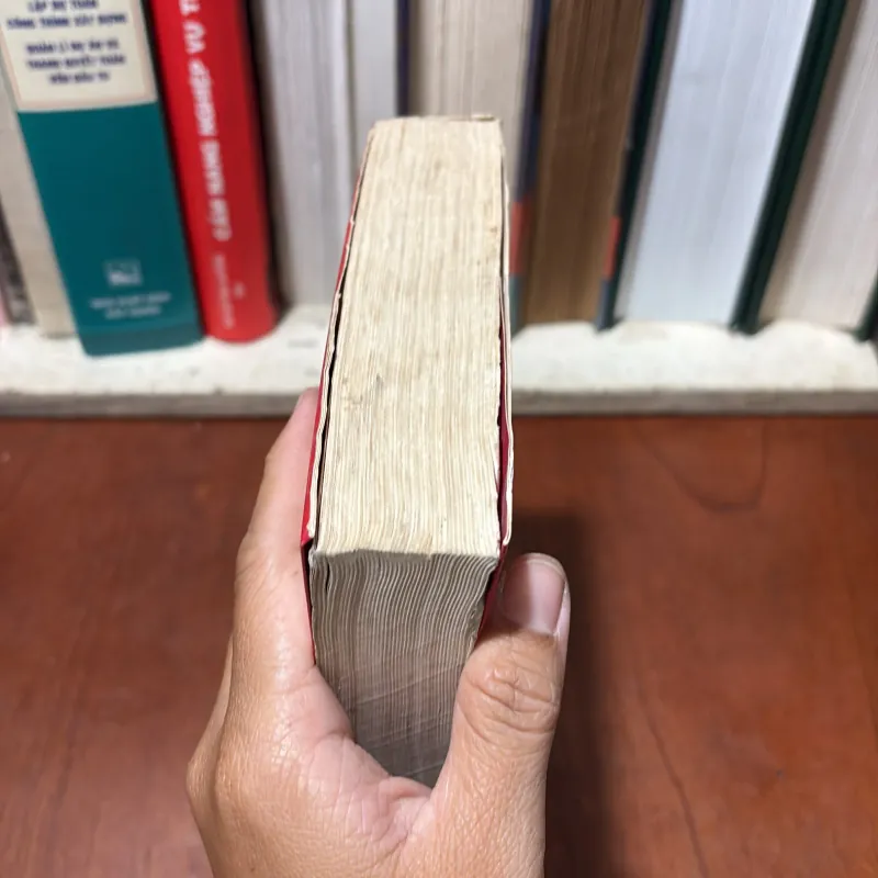 II Sách Kinh Doanh: Kinh Doanh Ở Châu Á (Sách Tham Khảo) - Sanjyot P. Dunung - 1998 751633