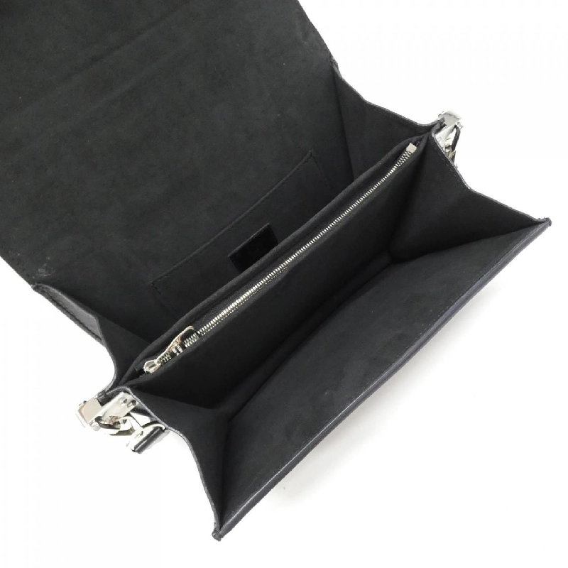 Túi xách vai Louis Vuitton Monogram Reverse Dauphine M44599 608485