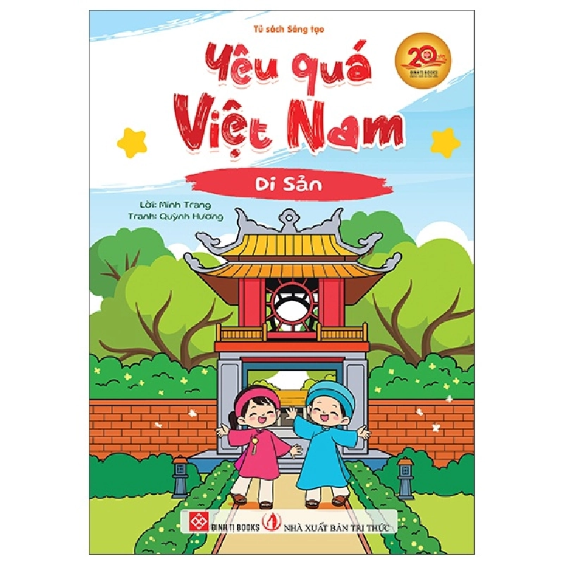 Yêu Quá Việt Nam - Di Sản (2025) - Minh Trang, Quỳnh Hương 700265
