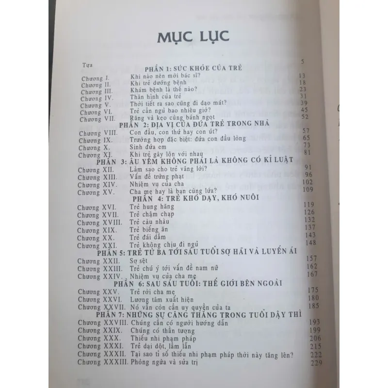 33 Câu Chuyện Vơi Các Bà Mẹ - Nguyễn Hiến Lê 736834