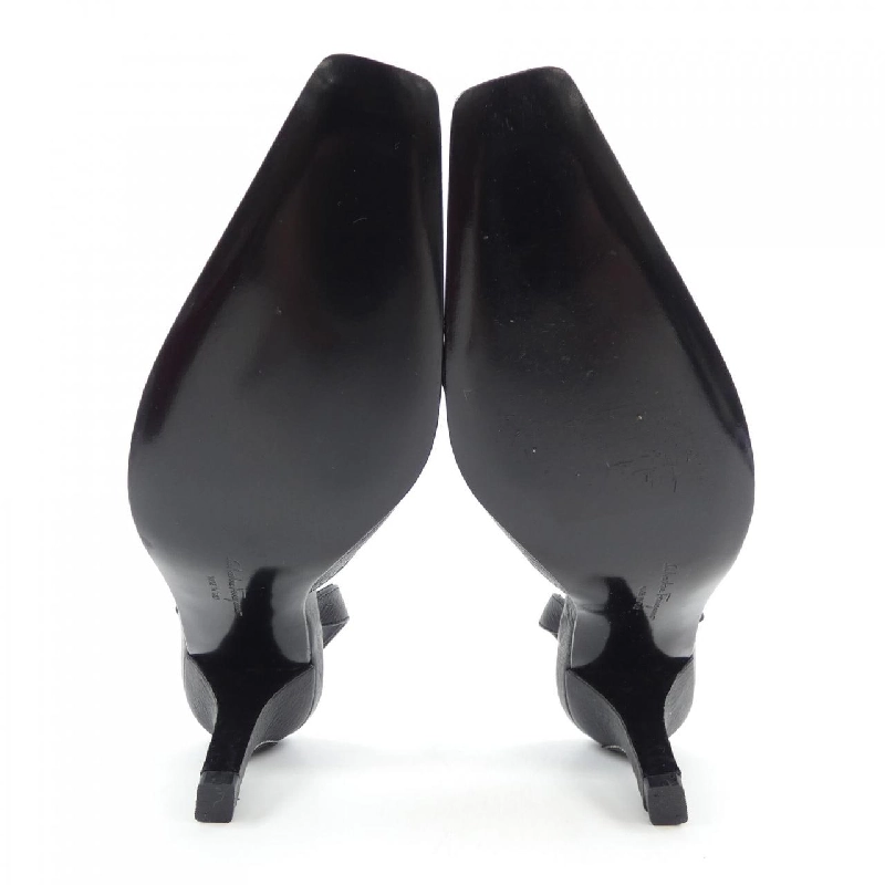 Giày cao gót SALVATORE FERRAGAMO 658101