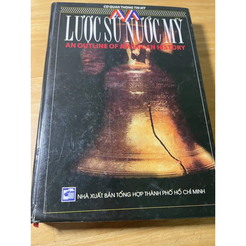 [luật - chính trị] [hoa kỳ] Lược sử nước Mỹ 770801