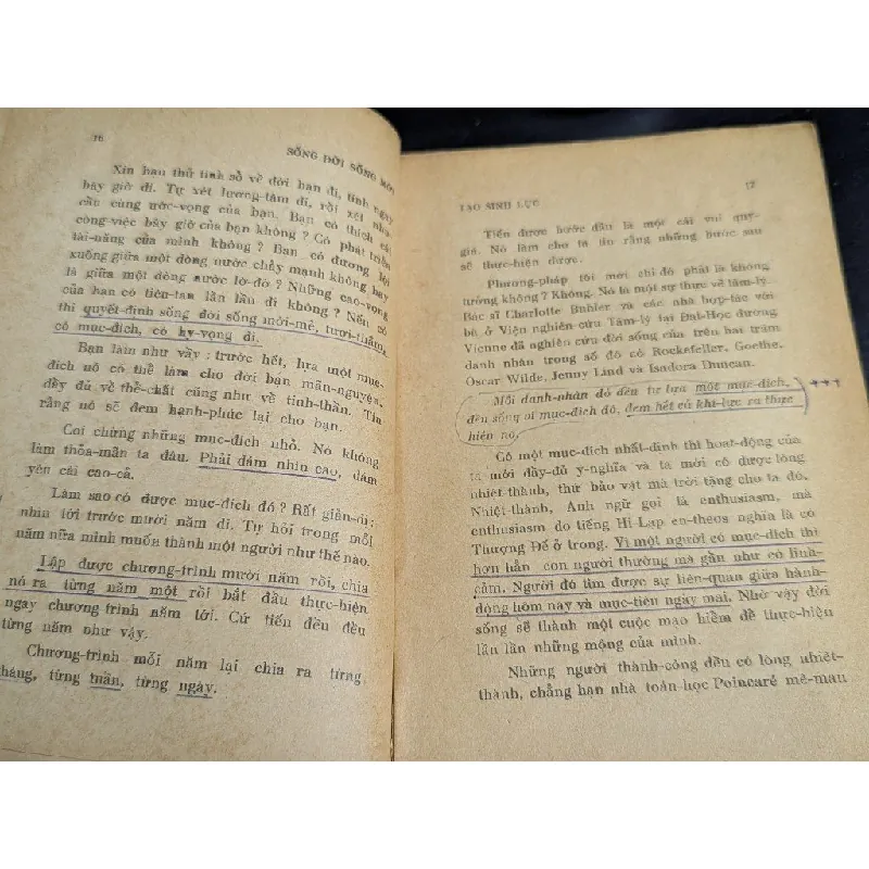 Sống đời sống mới - David Guy Powers 574185
