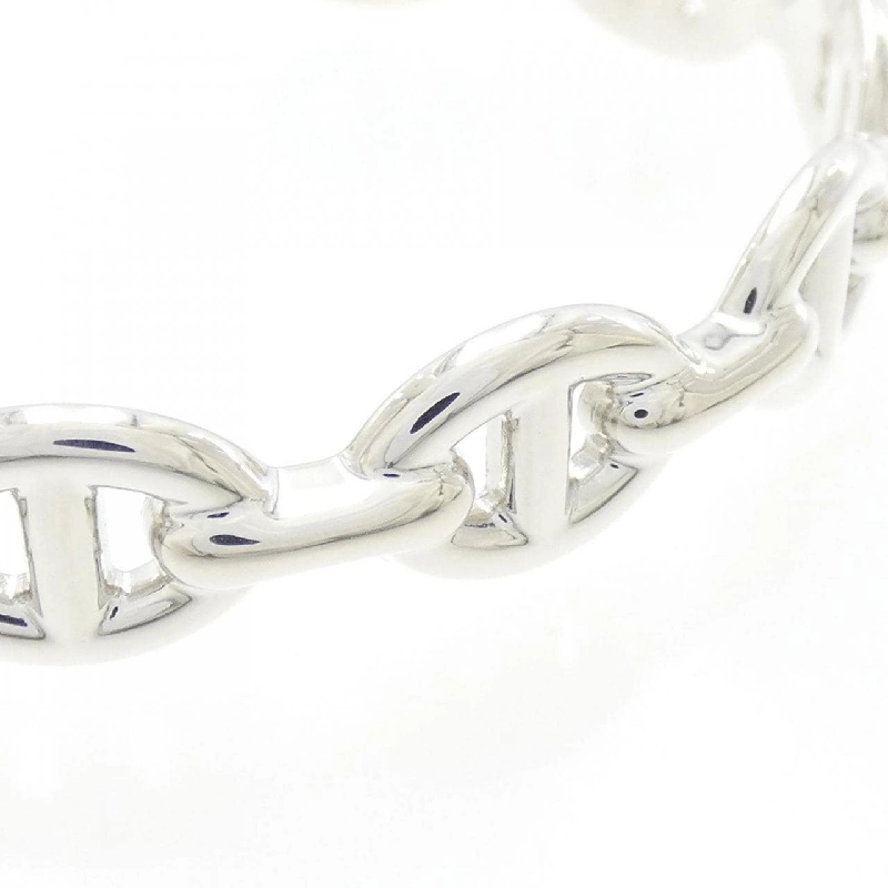 Bangle Hermès Chaine d'Ancre - Hàng hiệu Authentic 847275