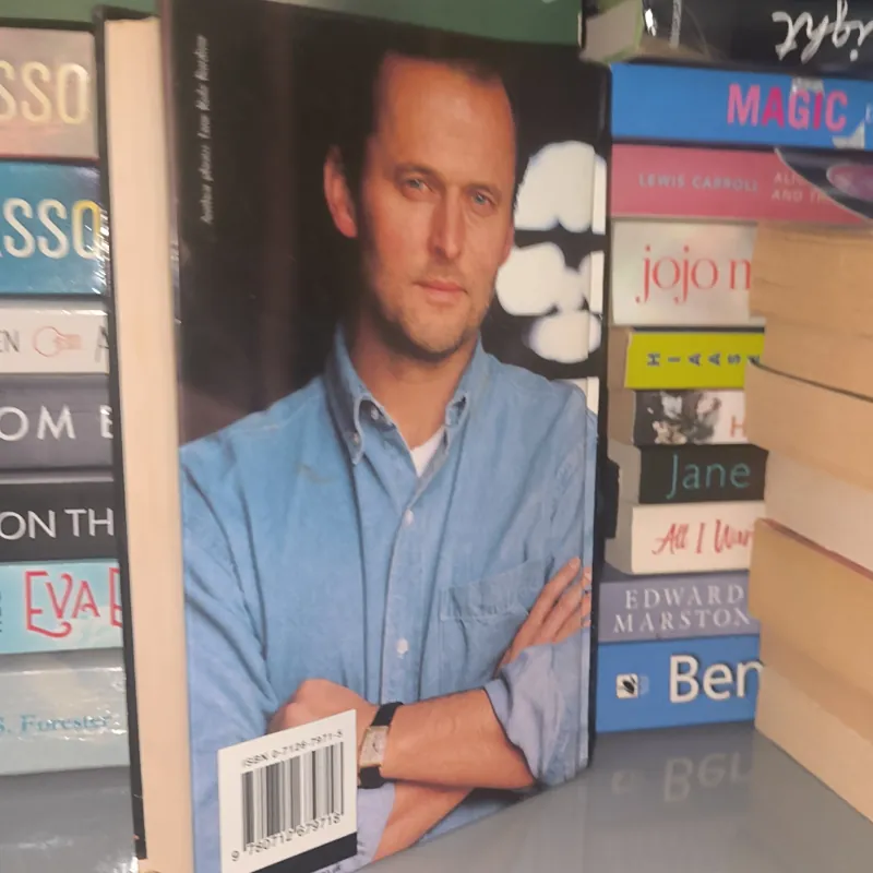 Ngoại văn cũ giá rẻ John Grisham 932814