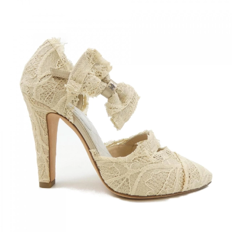 Giày CHANEL - Hàng hiệu Chính hãng 830676