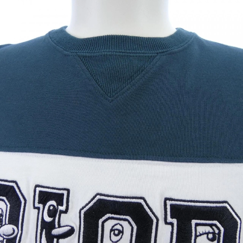 DIOR KENNY SCHARF 193J646A0554 Áo thun - Hàng hiệu Chính hãng 895538