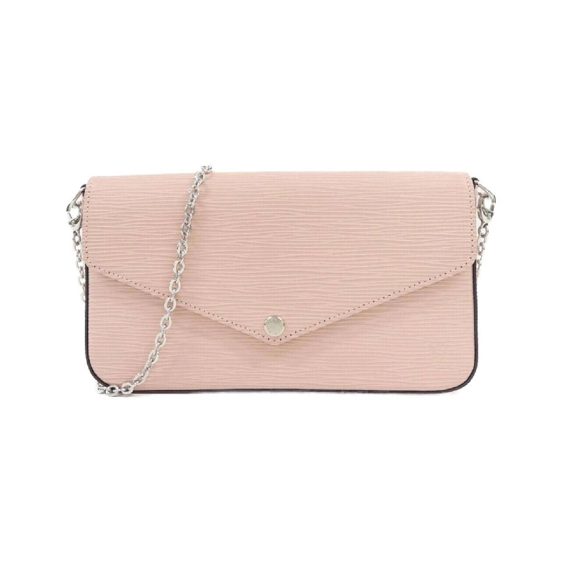 Túi xách vai Louis Vuitton Epi Pochette Felicie M62467 - Hàng hiệu chính hãng 769030