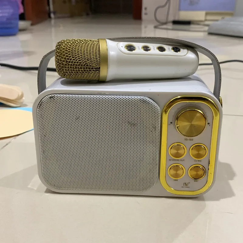 Loa trợ giảng mini 596353