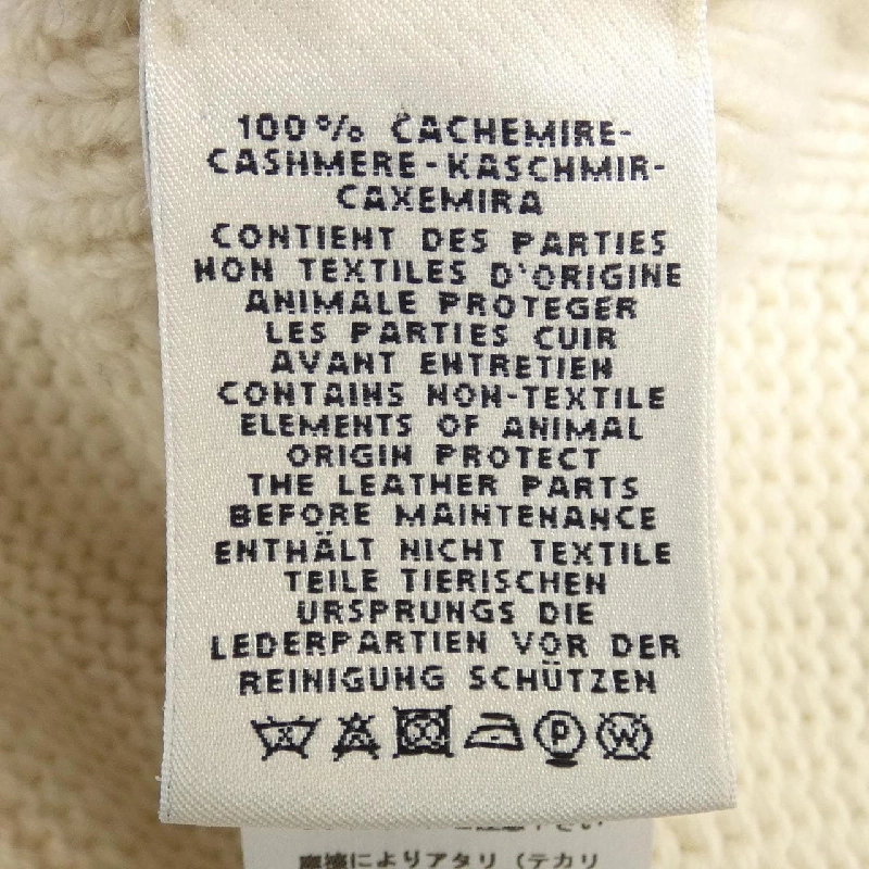 Áo khoác dài HERMES - Hàng hiệu Chính hãng 826651