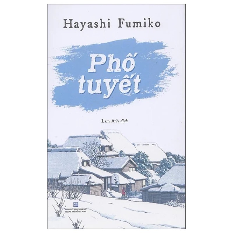 Phố Tuyết - Hayashi Fumiko 185847