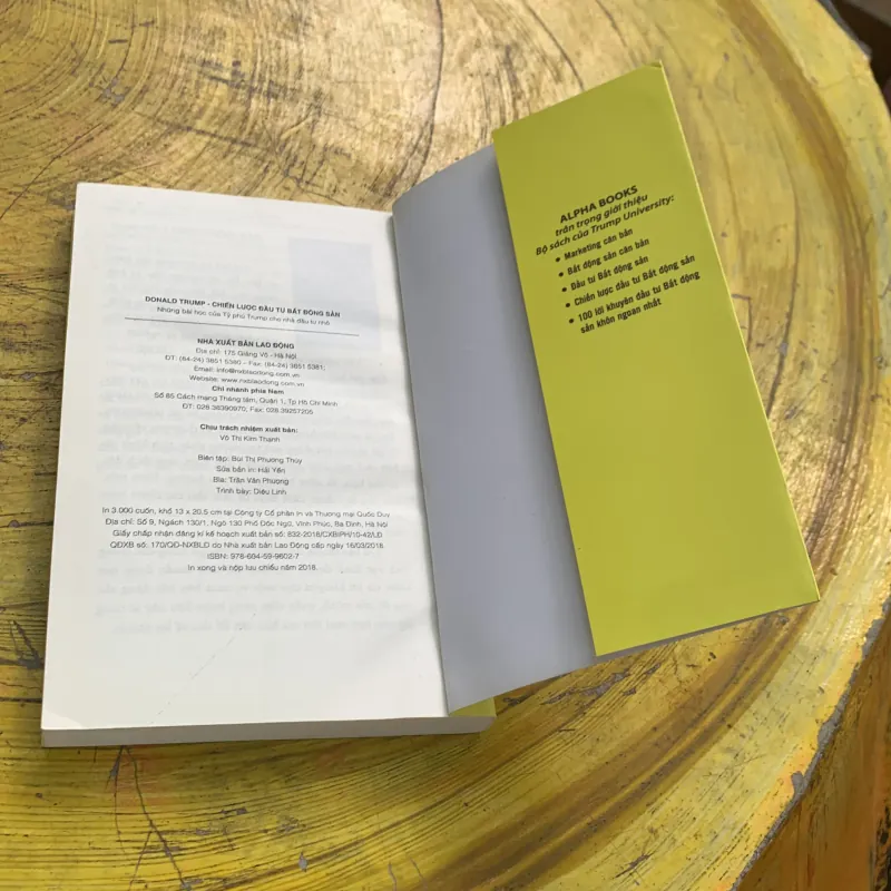  CHIẾN LƯỢC ĐẦU TƯ BẤT ĐỘNG SẢN bản 2018 747187