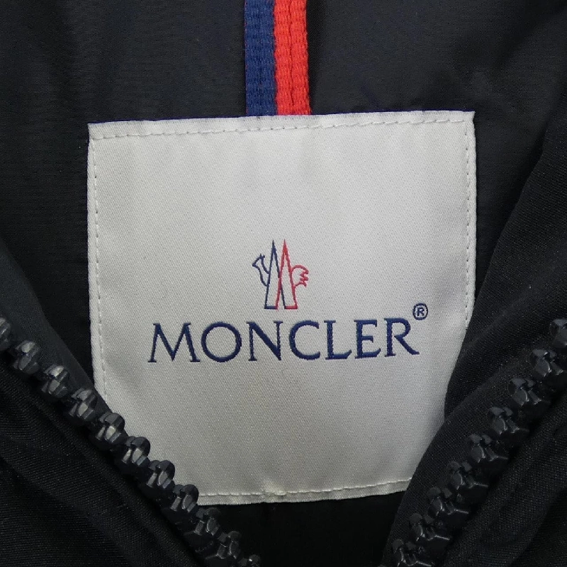 MONCLER GUIMAUVE Áo khoác lông 631218