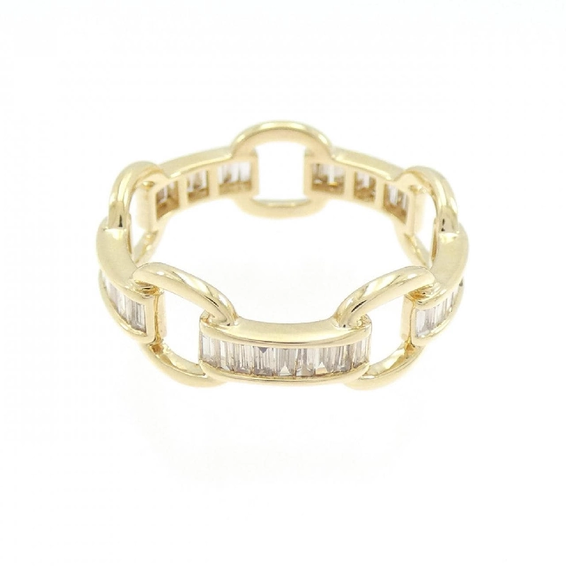 Nhẫn kim cương GSTB 0.70CT - Hàng hiệu Authentic 837960