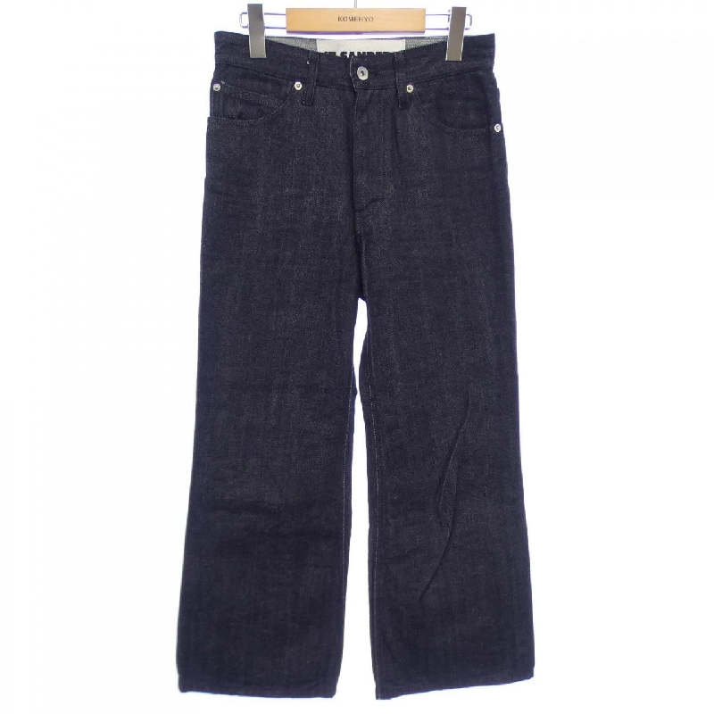 【Mã giảm giá】JIL SANDER+ Jeans 651635