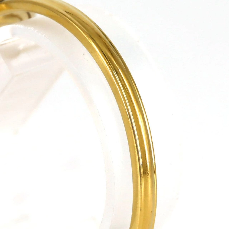 Nhẫn thay đổi Gucci GP kích thước M 11/12 GP Quartz - Hàng hiệu chính hãng 874825