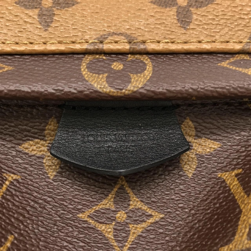 Balo Louis Vuitton Monogram Reverse Palm Springs MINI M44872 - Hàng hiệu Authentic 801513