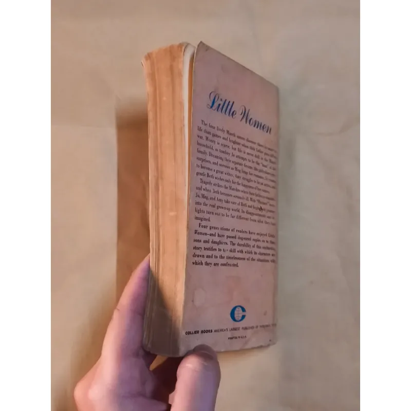 Little Women - Louisa May Alcott 999829
