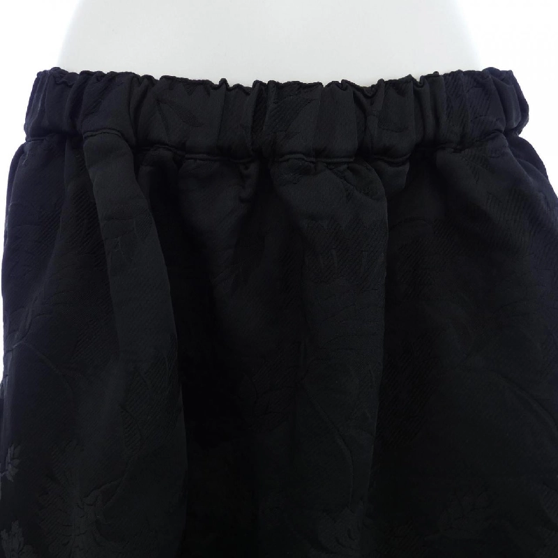 【Mã giảm giá】COMME des GARCONS Váy 650617