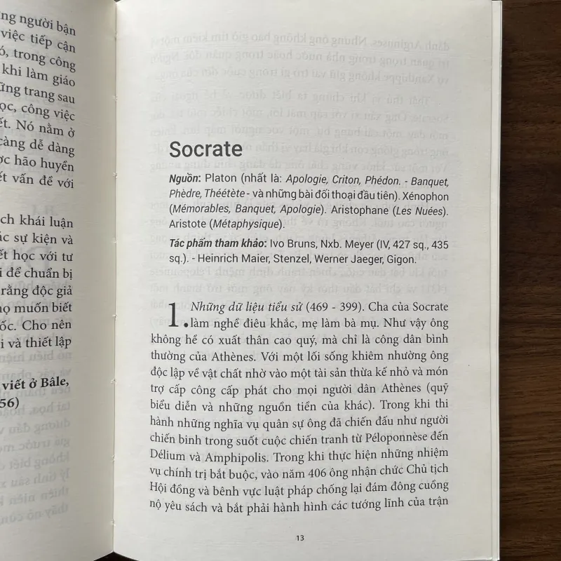 Những triết gia vĩ đại - Karl Jaspers 934388