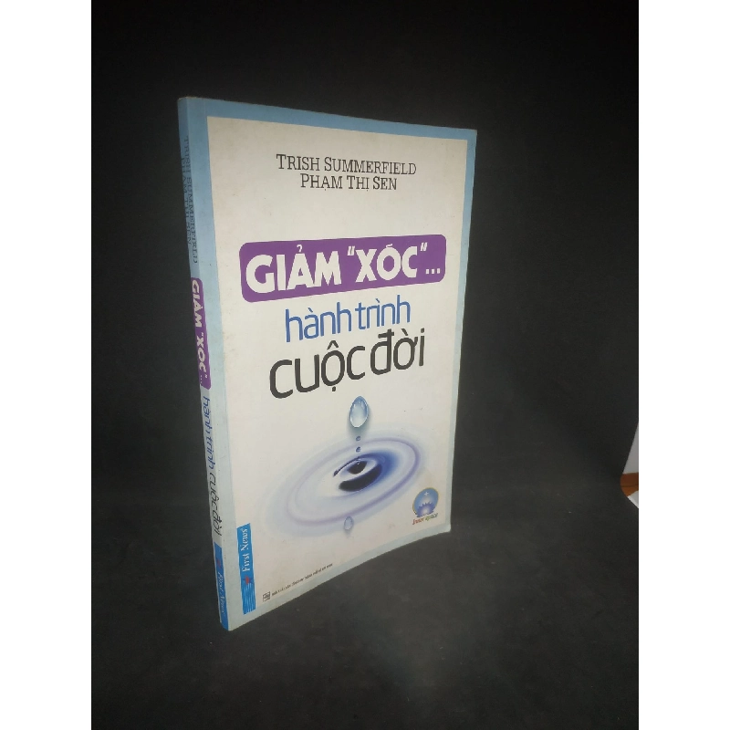 Giảm "xóc" hành trình cuộc đời mới 80% HCM1802 910739
