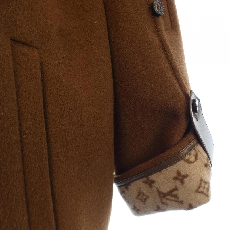 【Mã giảm giá】Áo khoác LOUIS VUITTON 642789