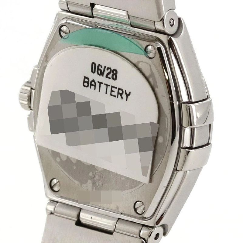 Đồng hồ Omega Constellation Prisme 12P 123.10.24.60.55.003 SS Quartz - Hàng hiệu Chính hãng 877315