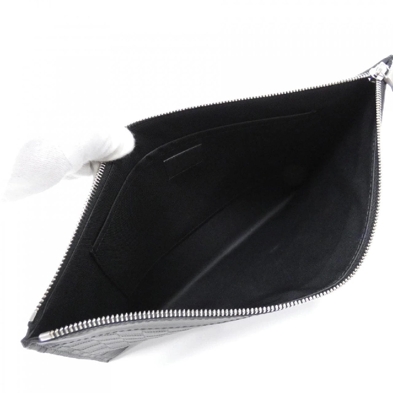 Túi Louis Vuitton Damier Infini Pochette Discovery N60112 616694