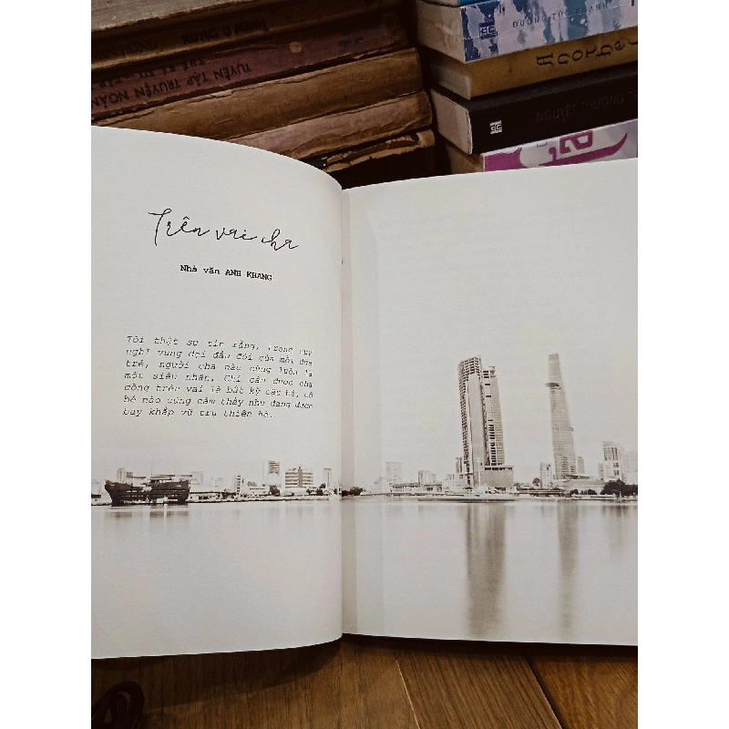 Có cha trong đời - Nhiều tác giả 784507