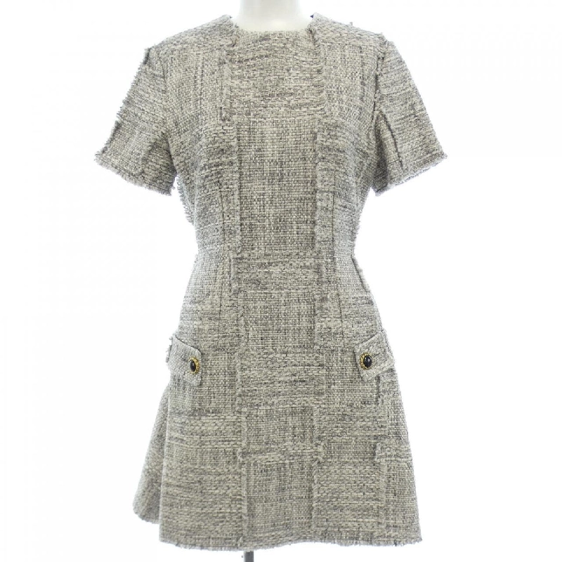 【Khuyến mãi】Đầm Louis Vuitton LOUIS VUITTON 651870