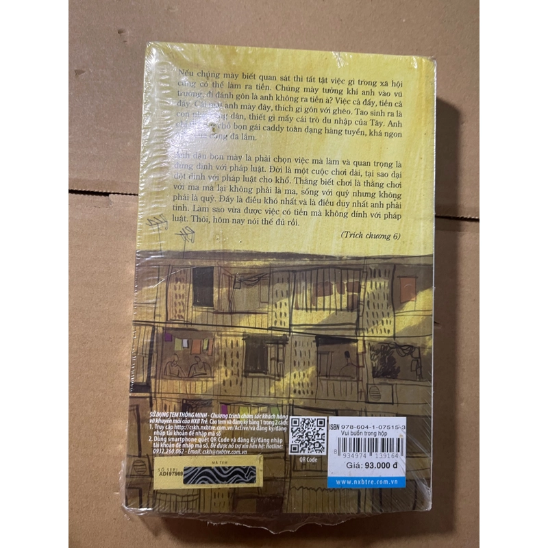 Vui buồn trong hộp 528218