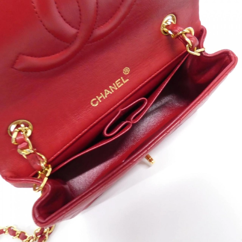 【Vintage】Túi xách Chanel 609270