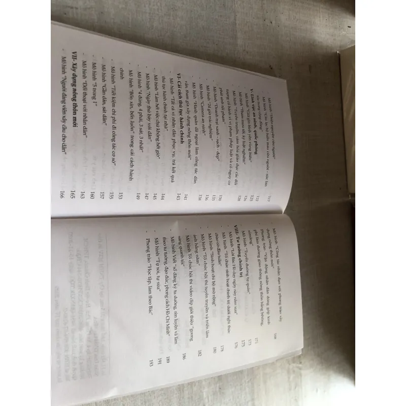 Mô hình hay, cách làm hiệu quả trong học tập và làm theo tư tưởng, đạo đức, phong cách HCM 782085