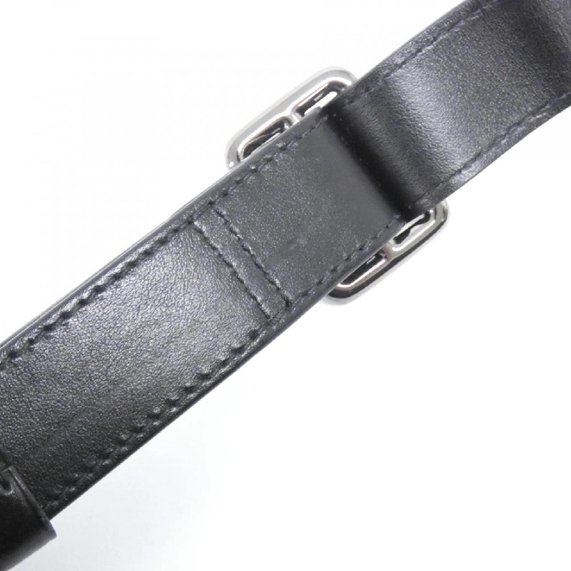 Túi đeo chéo Louis Vuitton Monogram Eclipse Discovery Bum Bag M44336 610918