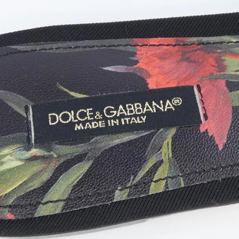 Giày sandal DOLCE&GABBANA - Hàng hiệu Authentic 830962