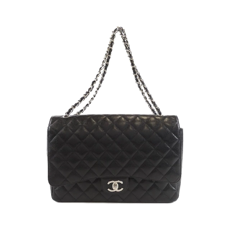 Túi xách chéo Chanel 58601 611934