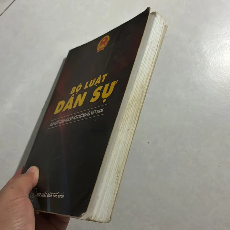 Bộ luật dân sự 728527