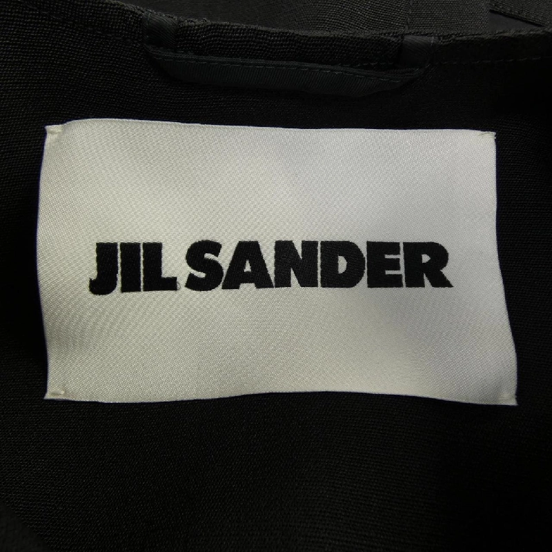 JIL SANDER J02BN0213 Áo khoác - Hàng hiệu Chính hãng 810509