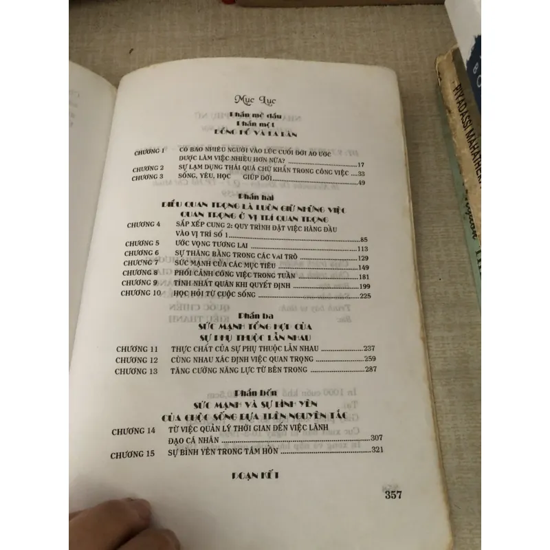 Kim chỉ nam cuộc đời 997286