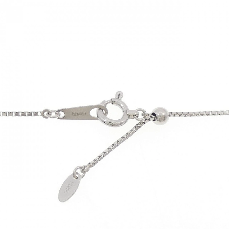 Dây chuyền ruby PT850 1.00CT - Hàng hiệu Authentic 858623