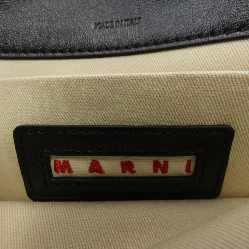 【Khuyến mãi】Túi MARNI 660508