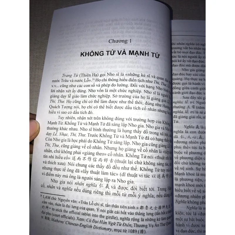 Tinh thần triết học Trung Quốc 708116