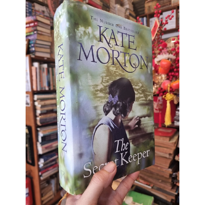 The Secret Keeper - Kate Morton 377461