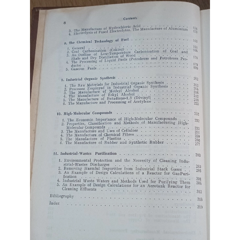 Chemical Technology 2 - edited by I. P. Mukhlyonov 1024660