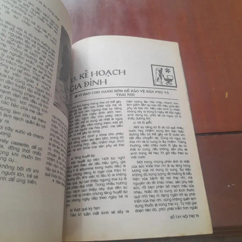 SỔ TAY NỘI TRỢ tập 55 753869