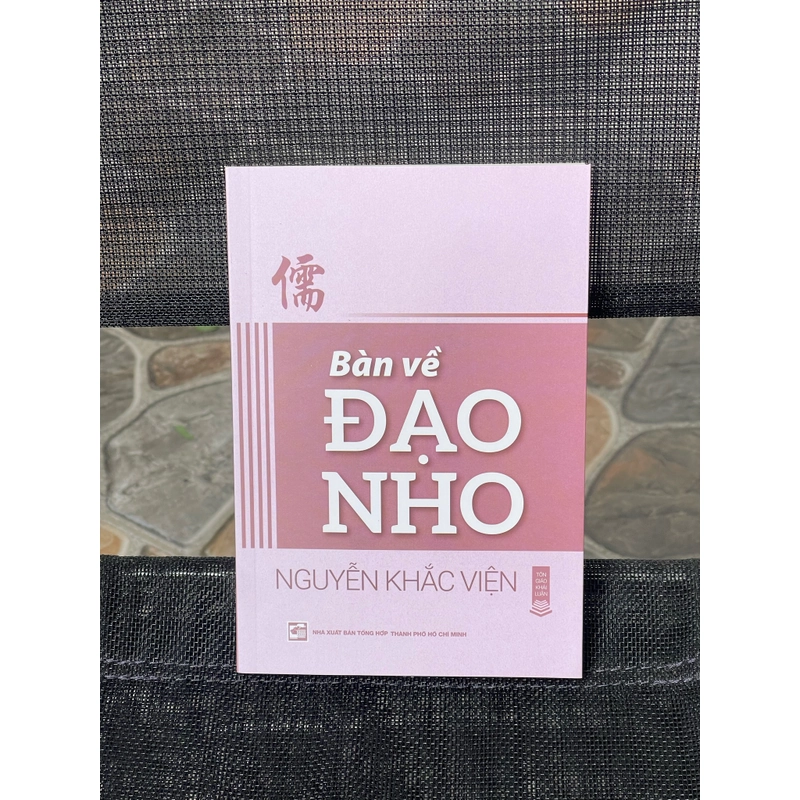 Bàn về đạo nho 478358
