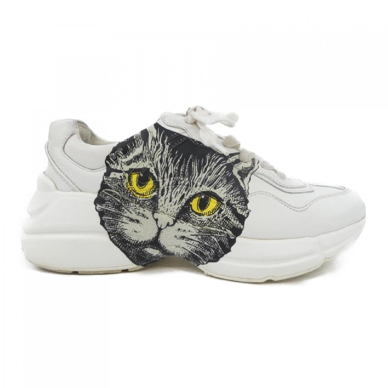 Giày thể thao GUCCI 583337 - Hàng hiệu Chính hãng 828166