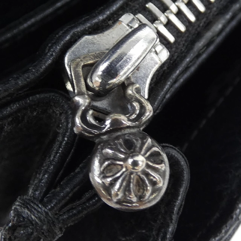 Ví CHROME HEARTS - Hàng hiệu Authentic 907492