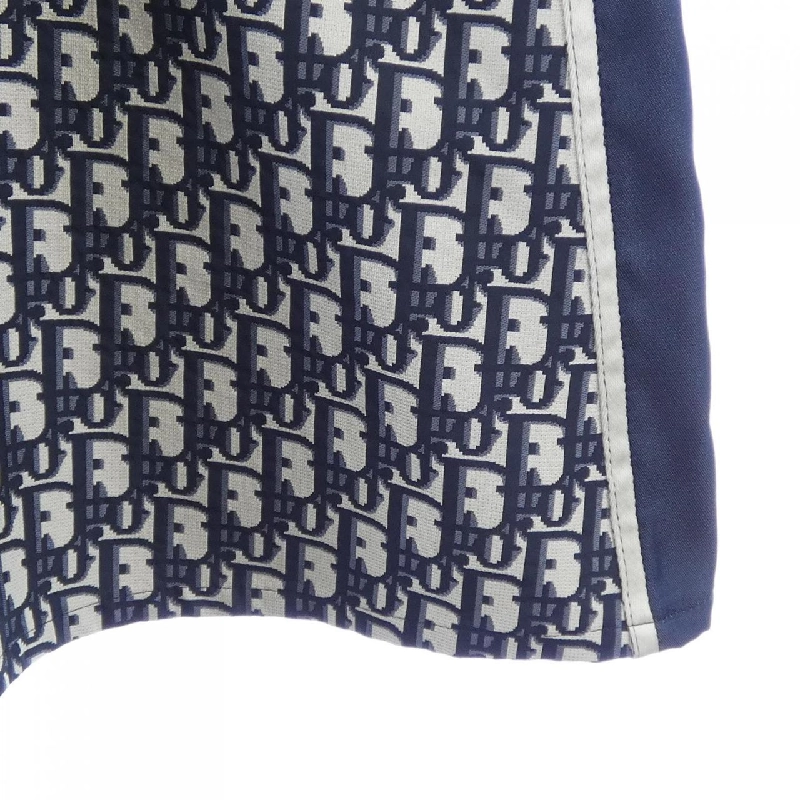 Chân váy kỹ thuật Oblique 127J24A2970 của CHRISTIAN DIOR - Hàng hiệu Authentic 818134