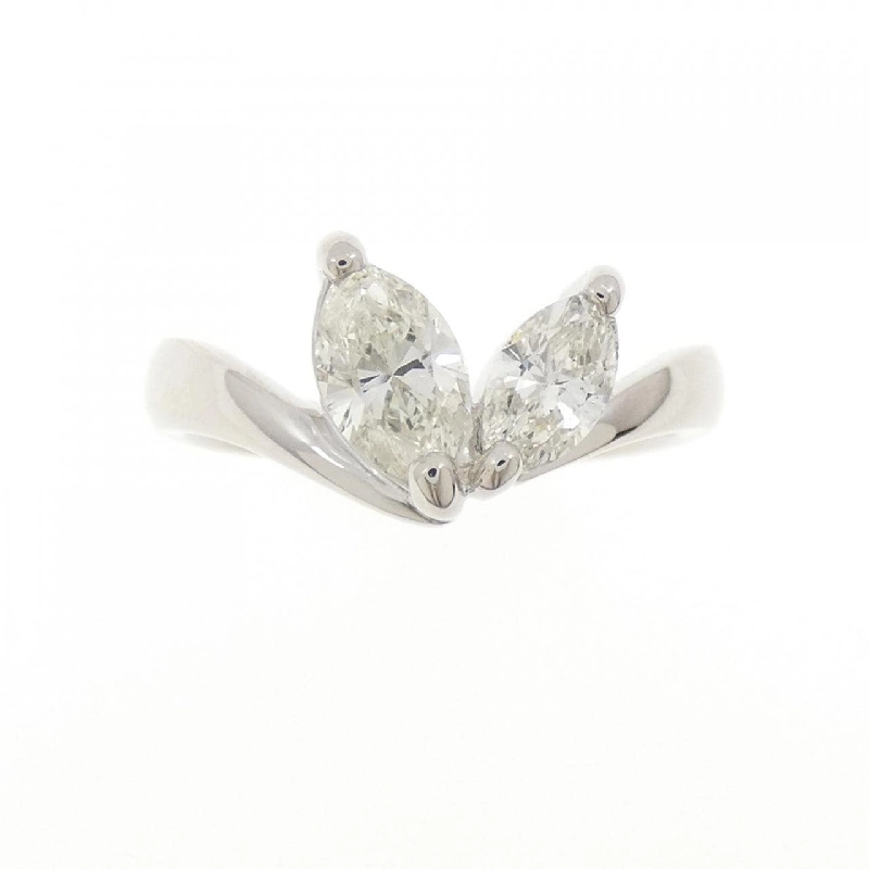 Nhẫn kim cương PT900 0.91CT - Hàng hiệu Chính hãng 849464